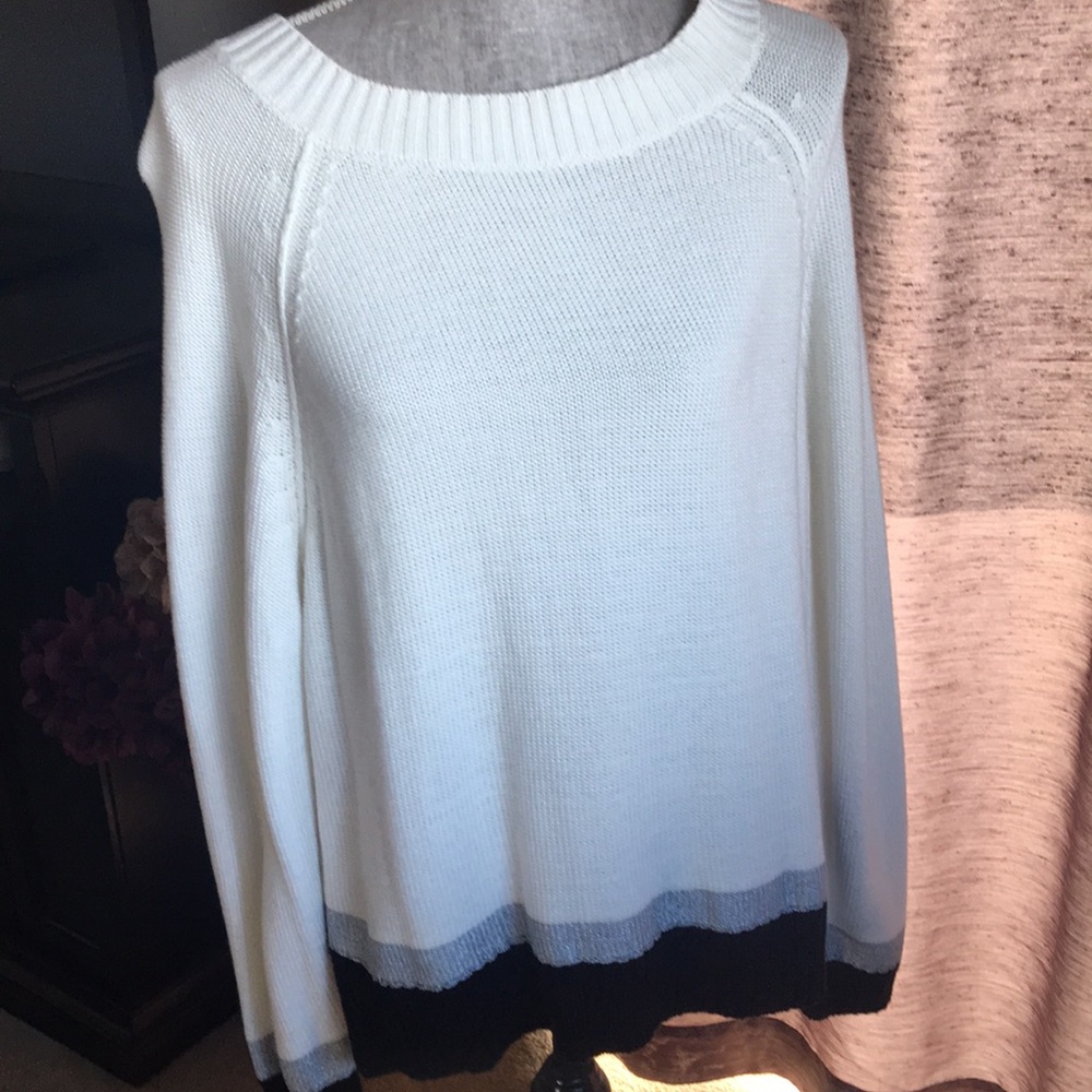 NWOT Sweater